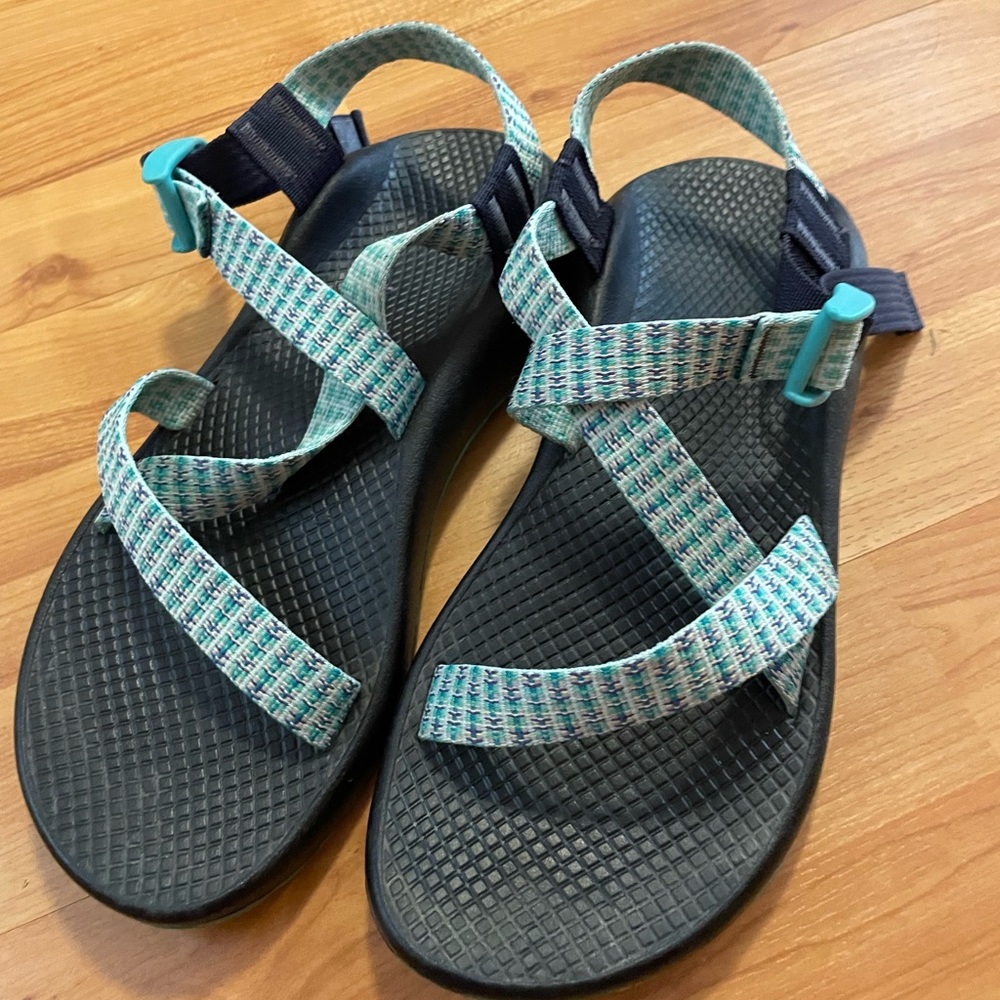 Chacos
